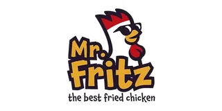 Mr. Fritz